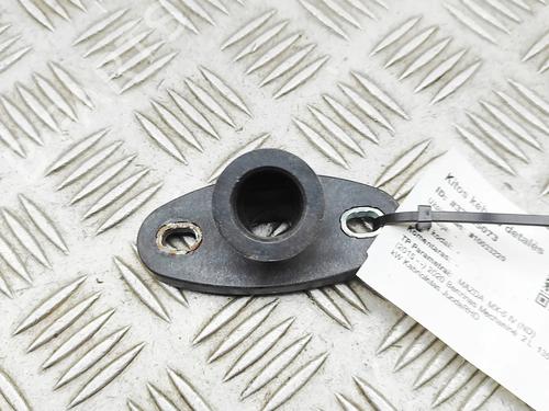 Support MAZDA MX-5 IV (ND__) 2.0 (ND6E, NDERC) | BP37996849C155 - Image 3