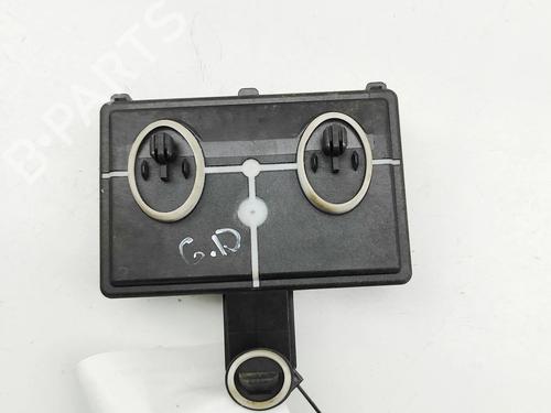 Electronic module AUDI Q7 (4MB, 4MG, 4MQ) 50 TDI Mild Hybrid quattro | BP31360496M83