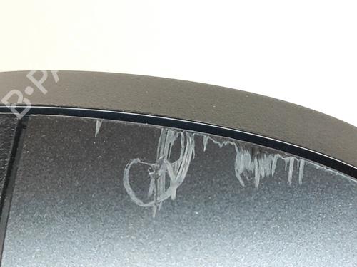 Right mirror BMW X5 (E70) xDrive 40 d | BP17767132C27 