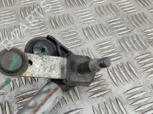 Front wipers mechanism AUDI A3 Sportback (8VA, 8VF) 1.4 TFSI e-tron | BP27314891C83 