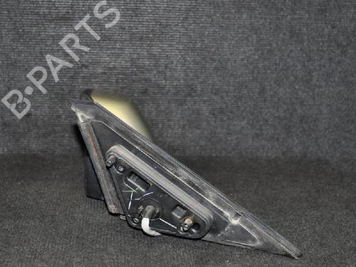 Left mirror MAZDA 6 Saloon (GG) 2.0 DI (GG14) | BP6722449C26 