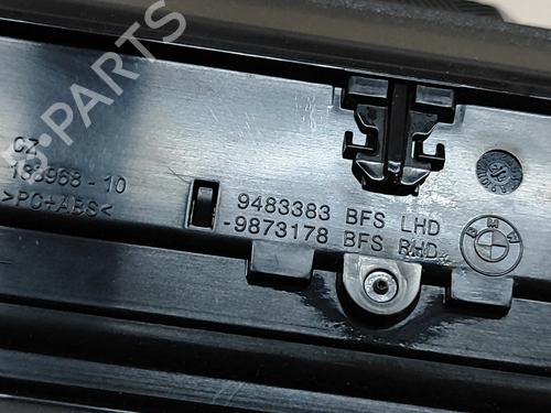 Air vent BMW X2 (U10) iX2 eDrive 20 | BP27798499I21 - Image 4