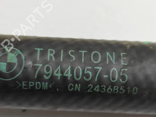 Pipe BMW X3 (G01, F97, G08) iX3 | BP39969467M125 - Image 6