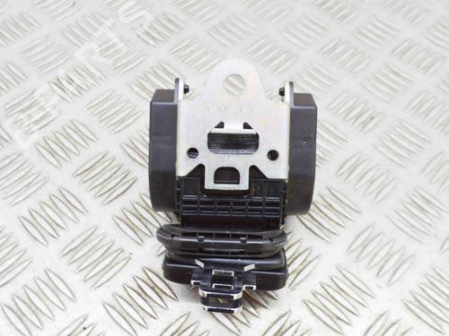 Rear left seatbelt AUDI Q7 (4LB) 3.0 TDI quattro | BP15551498I29 