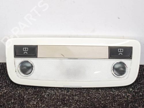 Luz interior Luz interior MERCEDES-BENZ GLA-CLASS (X156) GLA 200 (156.943) (156 hp) 6748750 6748750