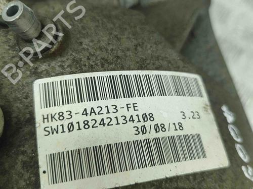 Differential, bag LAND ROVER RANGE ROVER VELAR (L560) 2.0 D240 SD4 4x4 | BP29337139M24 