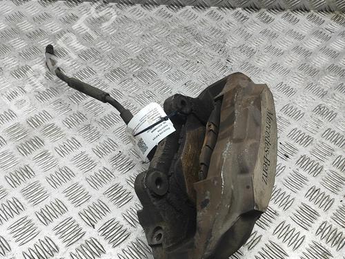 Left front brake caliper MERCEDES-BENZ E-CLASS (W213) E 300 de (213.016) | BP36021248M105 - Image 6