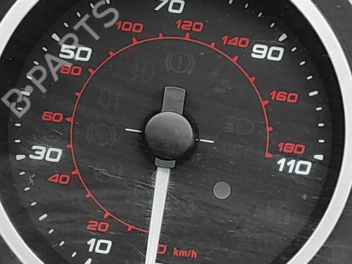 Instrument cluster IVECO DAILY VI Van 33S14, 35S14, 35C14, 42S14 | BP33379008C47 - Image 4