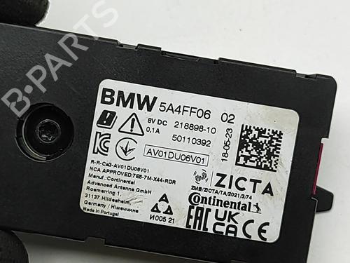 Electronic module BMW X1 (U11) iX1 xDrive 30 | BP28563871M83 - Image 6