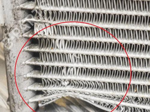 AC radiator BMW 6 (E63) M | BP29391143M32  - Image 7