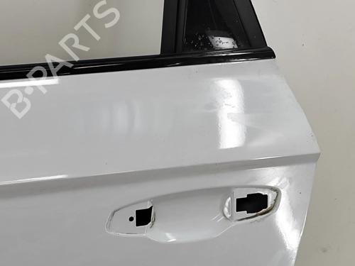 Dør venstre bagtil CUPRA ATECA (KH7, KHP, KBP) 2.0 TSI 4Drive | BP33376002C4 - Image 3