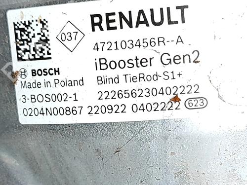 Servo brake RENAULT ZOE (BFM_) ZOE (BFMC, BFMD) | BP38070375M42 - Image 6