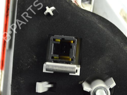 Left tailgate light PEUGEOT 2008 I (CU_) 1.2 VTi | BP30222330C79  - Image 6