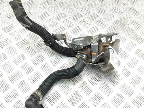 Used Auxiliary water pump Auxiliary water pump BMW 5 (E60) 530 d (211 hp) 35983042 35983042