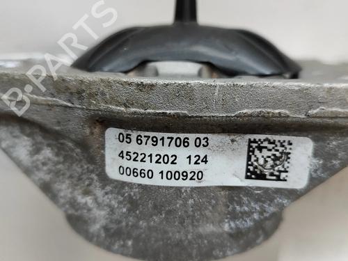 Venstre bagtil støddæmper BMW 1 (F40) 120 d | BP28548542M18 