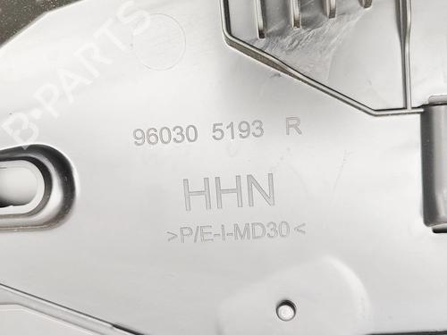 Spoiler bagklap RENAULT AUSTRAL E-TECH 200 Hybrid (HGM2) | BP33962053C96  - Image 8