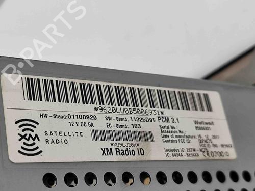 Electronic module PORSCHE PANAMERA (970) 3.6 4 | BP27799580M83