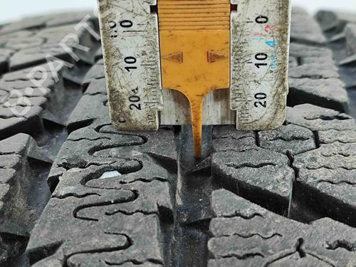 Rim ISUZU D-MAX II (TFR, TFS) 2.5 CRDi 4x4 (TFS86J) | BP27777211C45 