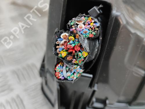 Fuse box MAZDA CX-30 (DM) SKYACTIV-G M Hybrid | BP28557249E1 