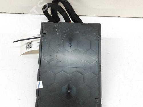 Electronic module AUDI Q7 (4MB, 4MG, 4MQ) 45 TDI quattro | BP28675510M83