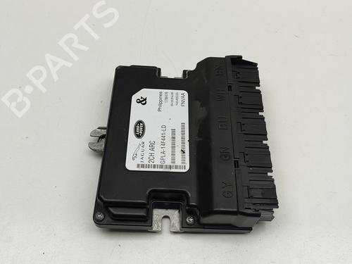 Elektronisk modul LAND ROVER RANGE ROVER SPORT II (L494) 4.4 SDV8 4x4 | BP29830136M83