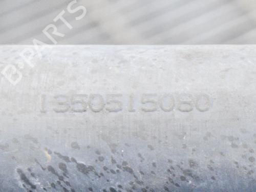 Pipe CITROËN JUMPER II Van 2.2 HDi 130 | BP14613500M125 
