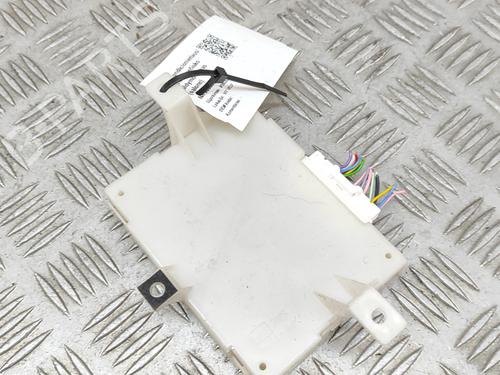 Electronic module NISSAN JUKE (F15) 1.6 | BP26012620M83 