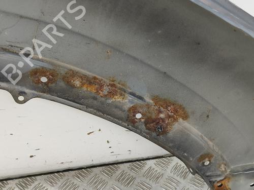 Left front fenders MAZDA CX-5 (KE, GH) 2.2 D (KE2FW) | BP29128382C41 