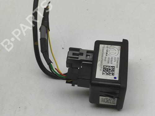 Electronic module PEUGEOT BOXER Van 2.0 BlueHDi 110 | BP33962824M83 - Image 2