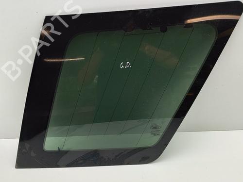 Panel rute bak høyre LAND ROVER FREELANDER 2 (L359) 2.2 TD4 4x4 (150 hp) 27797630