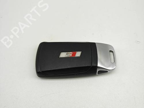 Electronic module AUDI Q5 (FYB, FYG) SQ5 TFSI quattro | BP38059150M83 - Image 5