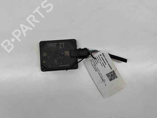 Used Electronic module TOYOTA C-HR (_X2_, _H2_) Hybrid (MAXH20) (197 hp) 27796045