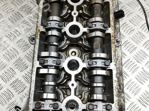 Cylinder head TOYOTA PRIUS Liftback (_W2_) 1.5 Hybrid (NHW2_) | BP28434690M5 