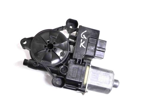 Left rear window motor VW GOLF VII (5G1, BQ1, BE1, BE2) 2.0 GTD | BP30223646E23