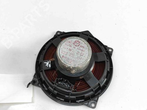 Høyttaler VW PHAETON (3D1, 3D2, 3D3, 3D4, 3D6, 3D7, 3D8, 3D9) 6.0 W12 4motion | BP29488149E2 