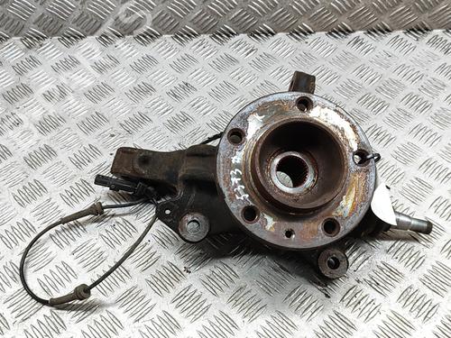Used Left front steering knuckle OPEL MOVANO B Van (X62) 2.3 CDTI FWD (FV) (131 hp) 26511481