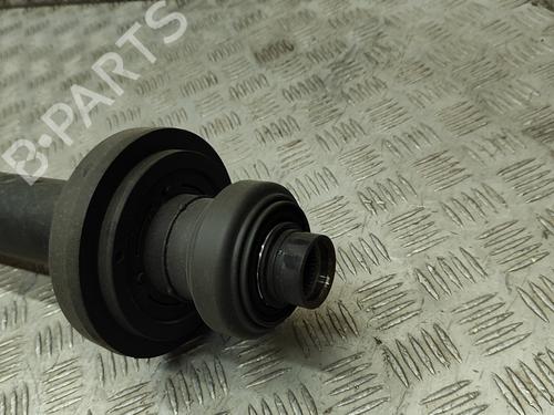 Driveshaft VW TOUAREG (7P5, 7P6) 3.0 V6 TDI | BP28446847M37