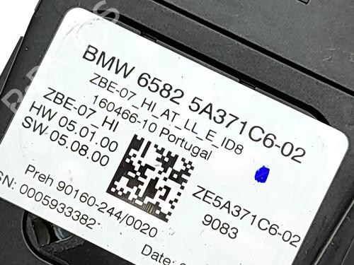 Switch BMW X6 (G06, F96) xDrive 40 i | BP36415118I30  - Image 7
