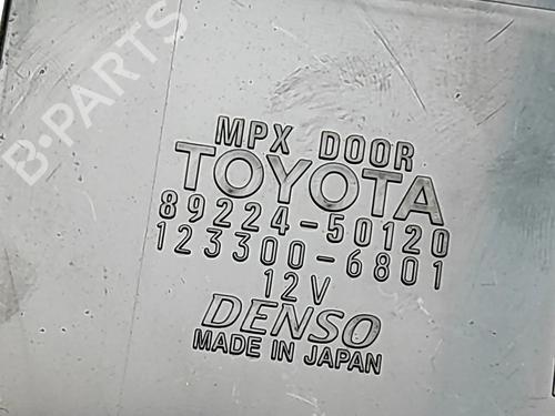Electronic module LEXUS LS (_F4_) 460 (USF40) | BP37698224M83  - Image 6