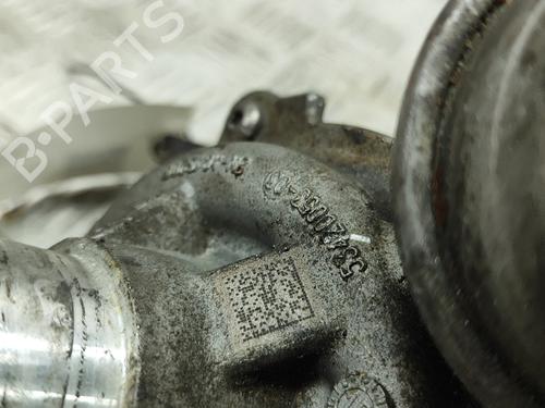 Turbocompresseur/Compresseur FORD FIESTA VI (CB1, CCN) 1.0 EcoBoost | BP27219081M71 