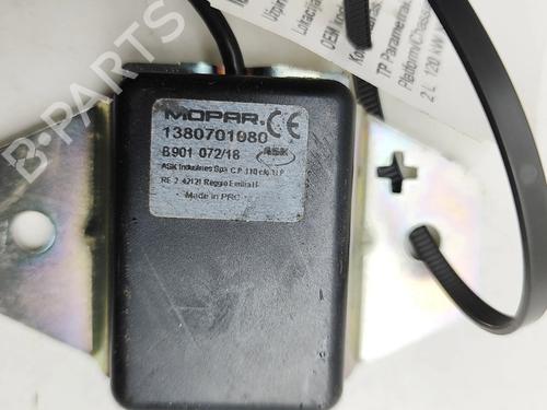 Electronic module PEUGEOT BOXER Platform/Chassis 2.0 BlueHDi 160 | BP33883276M83  - Image 6