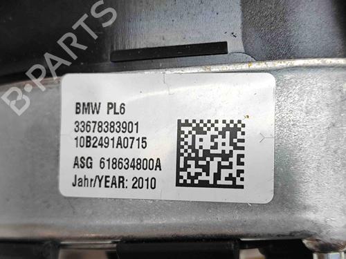 Driver airbag BMW 5 Touring (F11) 525 d | BP16077450C9 