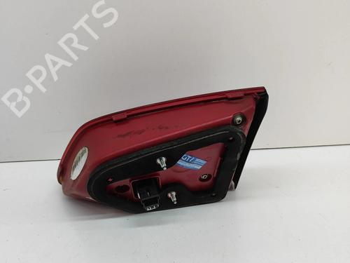 Left tailgate light VW PASSAT B7 Variant (365) 2.0 TDI | BP27787898C79 - Image 2