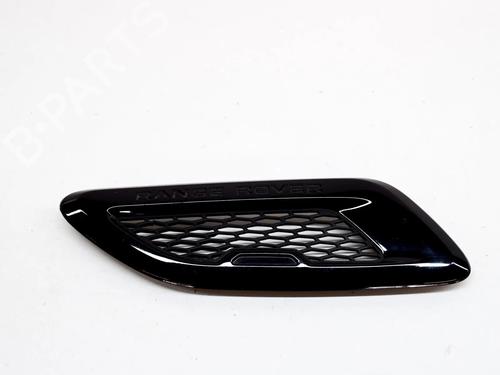 Grill Grill LAND ROVER RANGE ROVER EVOQUE (L538) 2.0 D 4x4 (180 hp) 14635843 14635843