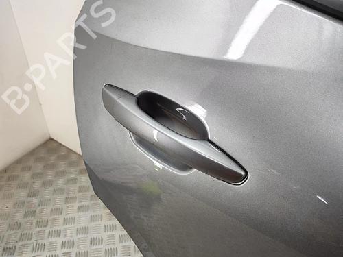 Dør højre bagtil OPEL MOKKA 1.2 (76) | BP36984033C5 - Image 7