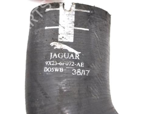 Pipe JAGUAR XF I (X250) 3.0 D | BP30214243M125 