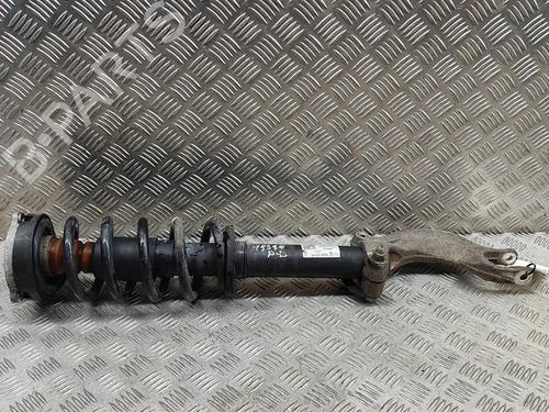 Used Right front shock absorber Right front shock absorber AUDI Q7 (4MB, 4MG, 4MQ) 3.0 TDI quattro (272 hp) 22620704 22620704