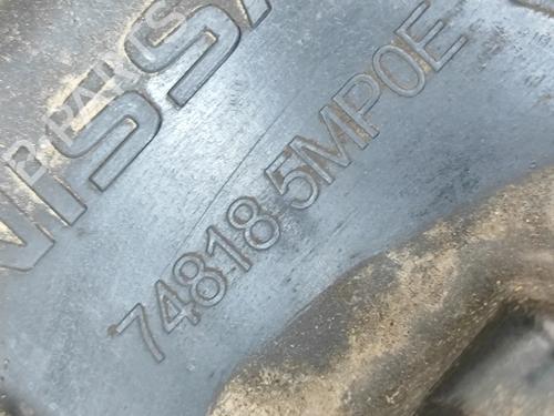 Underbody protection NISSAN ARIYA (FE0) EV | BP38093854M92 - Image 8