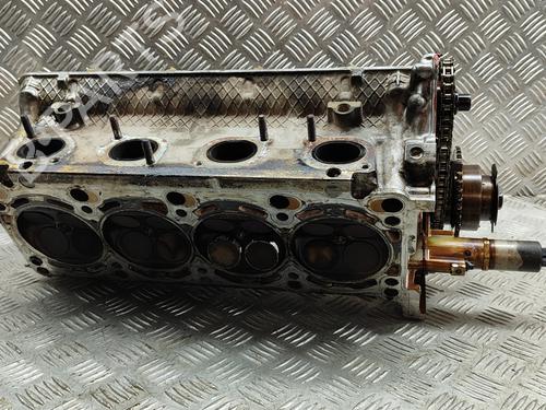 Cylinder head KIA SORENTO I (JC) 2.5 CRDi | BP21077753M5 