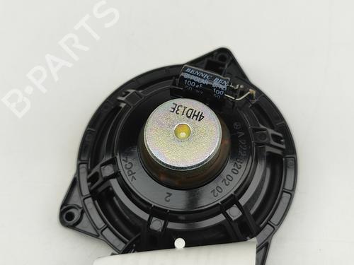 Speaker MERCEDES-BENZ C-CLASS T-Model (S205) C 300 BlueTEC Hybrid / h (205.212) | BP28195024E2 